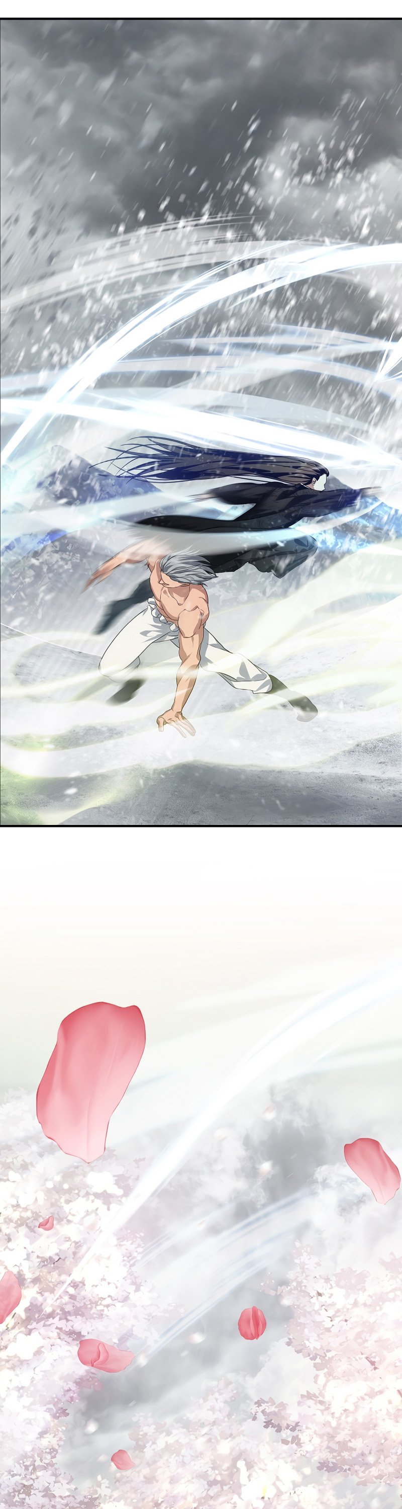 SSS-Class Suicide Hunter, Chapter 75 image 25